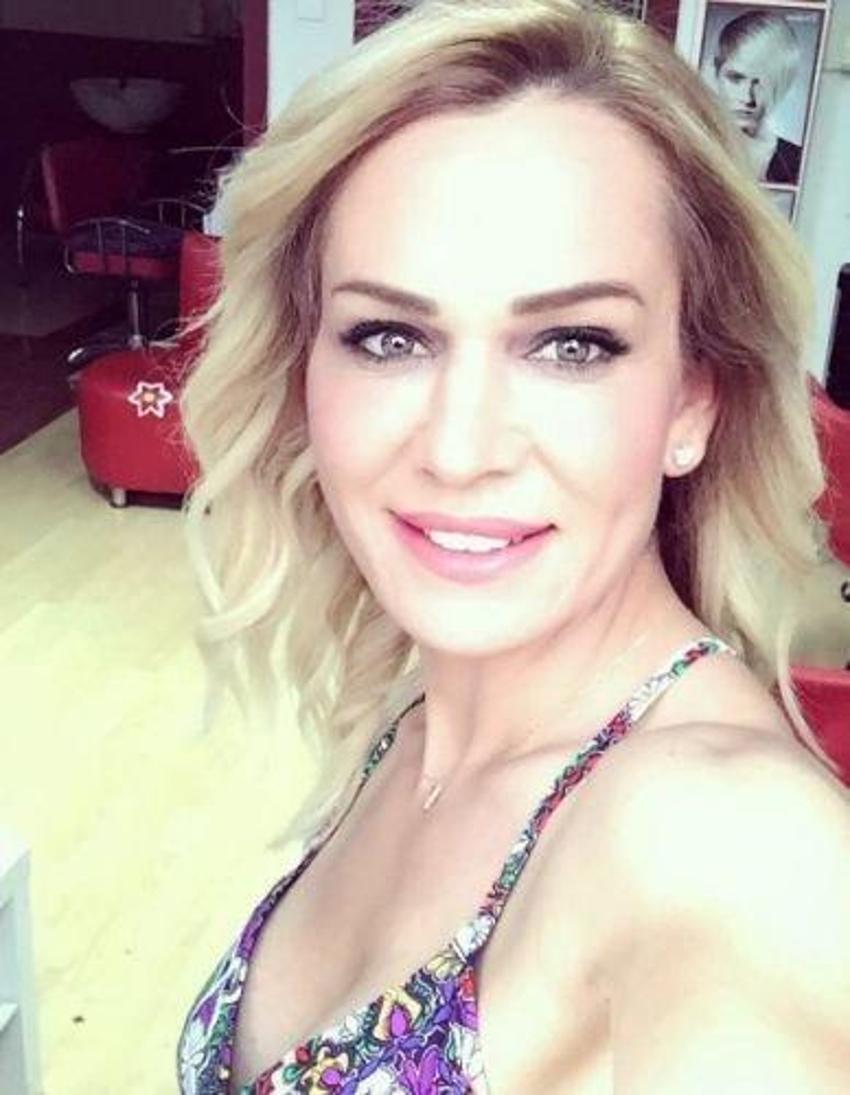 Survivor Nagihan'dan itiraf: Adaya gitmeden...