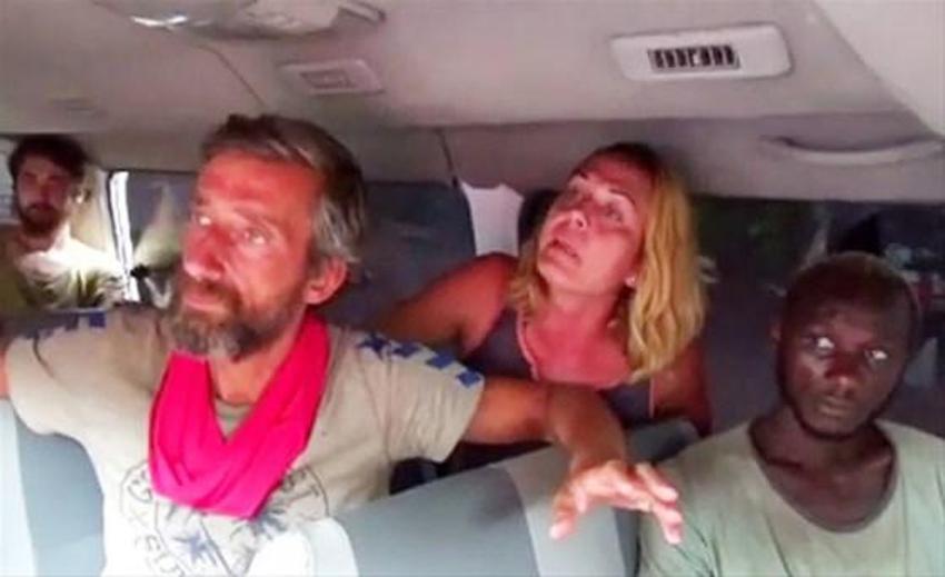 Survivor Nagihan'dan itiraf: Adaya gitmeden...