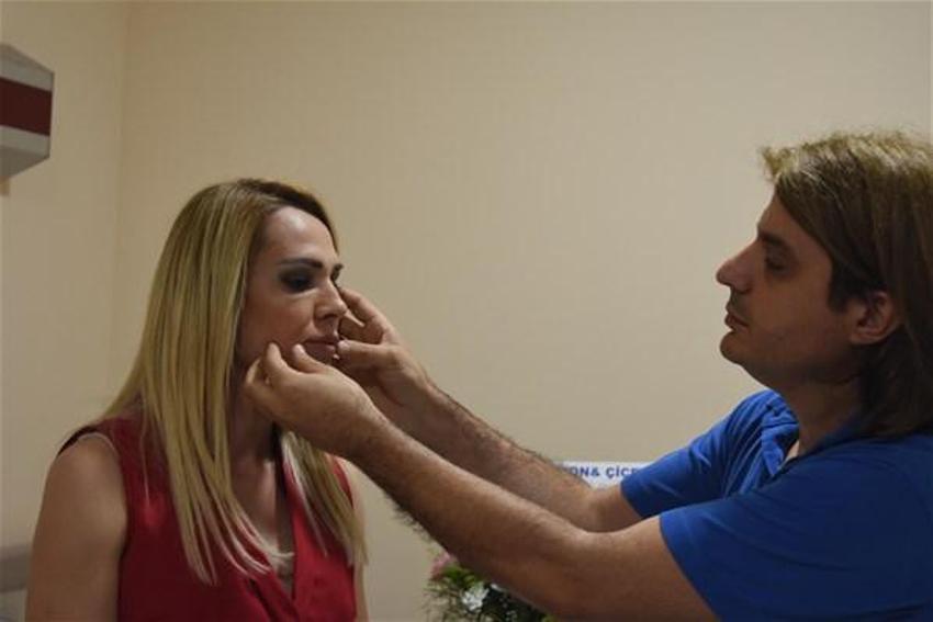 Survivor Nagihan'dan itiraf: Adaya gitmeden...