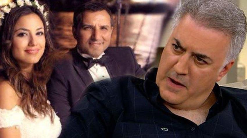Ceren Kaplakarslan'la aşk mı yaşıyor?