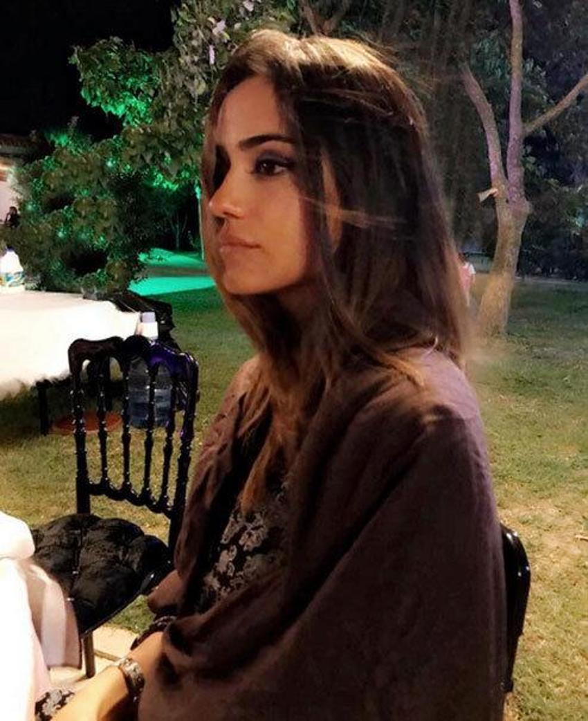 Ceren Kaplakarslan'la aşk mı yaşıyor?