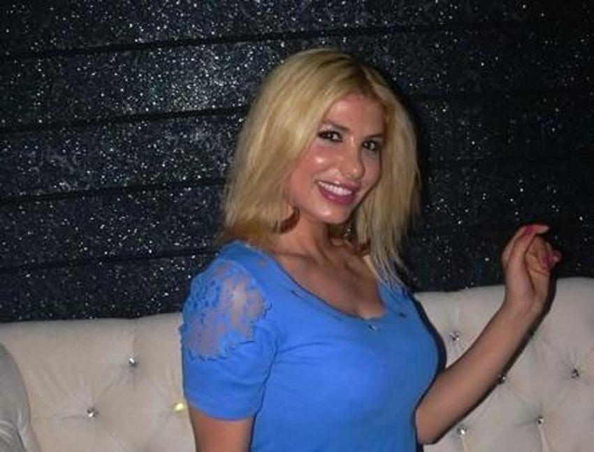 Hatice'den seksi paylaşım: Hükümet gibi kadınım!