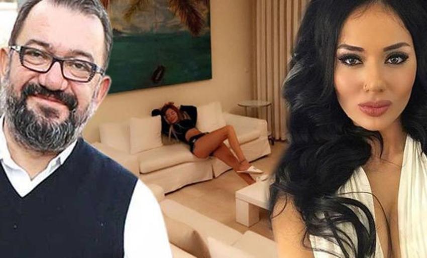 Kadir Çöpdemir'den Cansu Taşkın'a: Çok kayıyor...