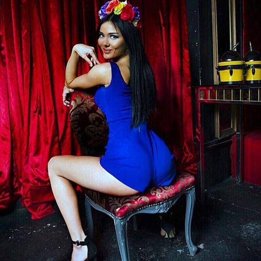 Kadir Çöpdemir'den Cansu Taşkın'a: Çok kayıyor...
