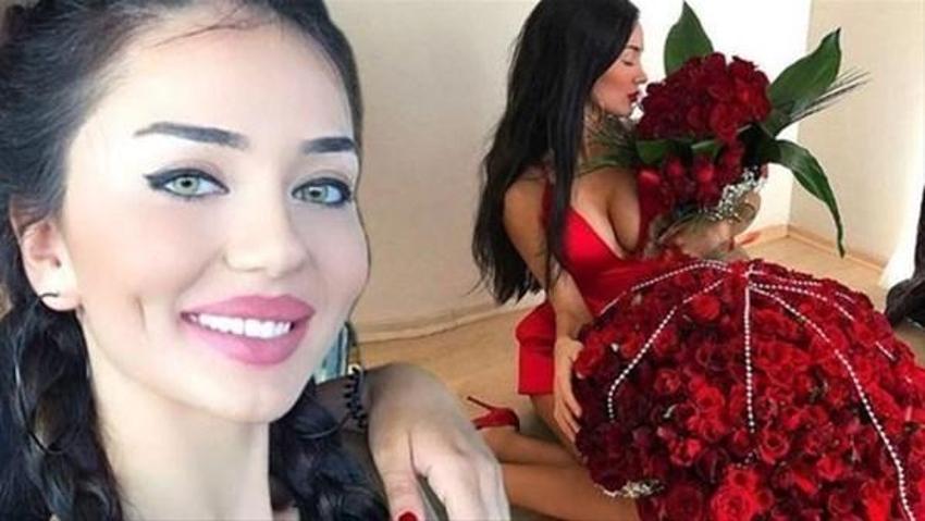 Kadir Çöpdemir'den Cansu Taşkın'a: Çok kayıyor...