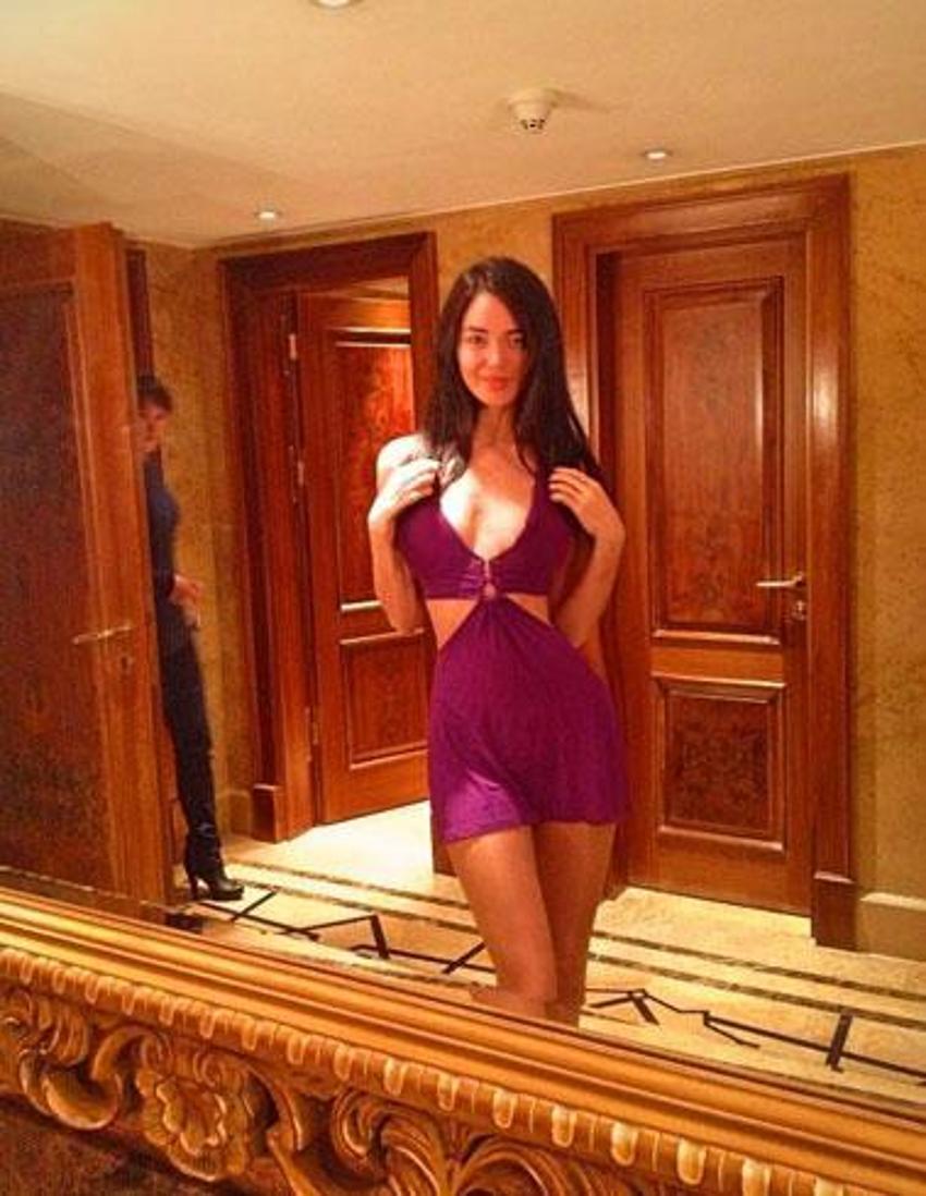 Kadir Çöpdemir'den Cansu Taşkın'a: Çok kayıyor...