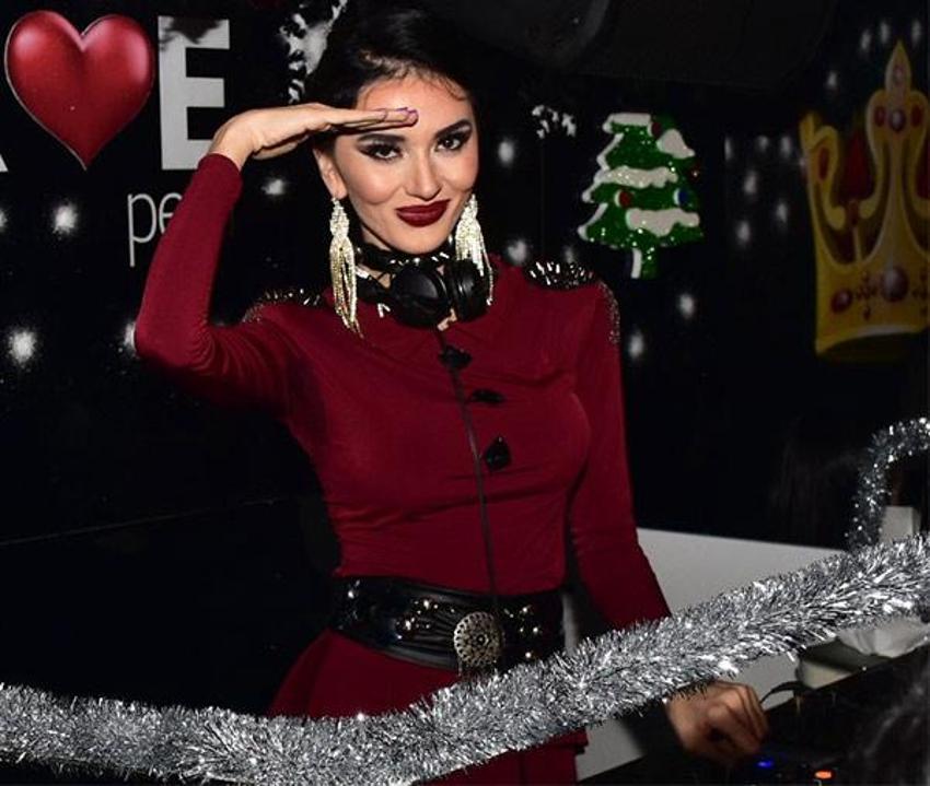 Kadir Çöpdemir'den Cansu Taşkın'a: Çok kayıyor...