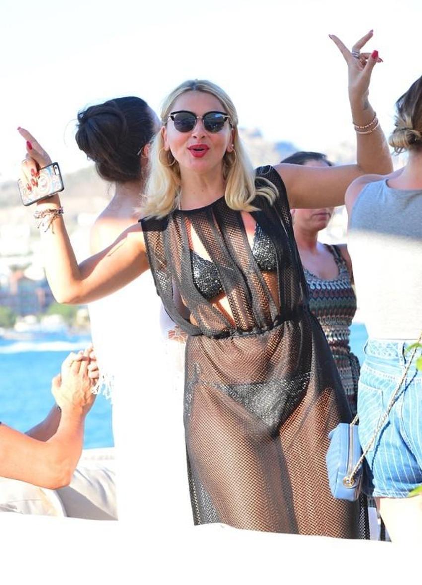 Hadise hakkında şok iddia! Yakın korumasını 6 yıl boyunca...