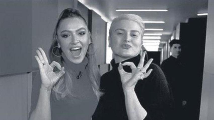 Hadise hakkında şok iddia! Yakın korumasını 6 yıl boyunca...