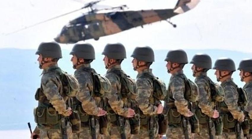 Milli silahlar tarih yazıyor!