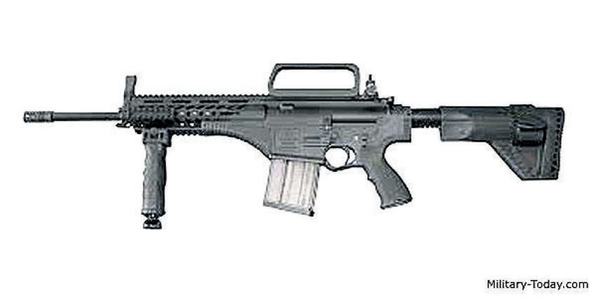 Milli silahlar tarih yazıyor!