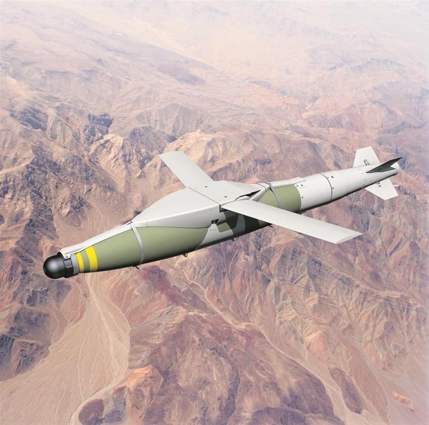 Milli silahlar tarih yazıyor!