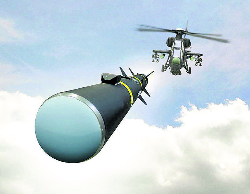 Milli silahlar tarih yazıyor!