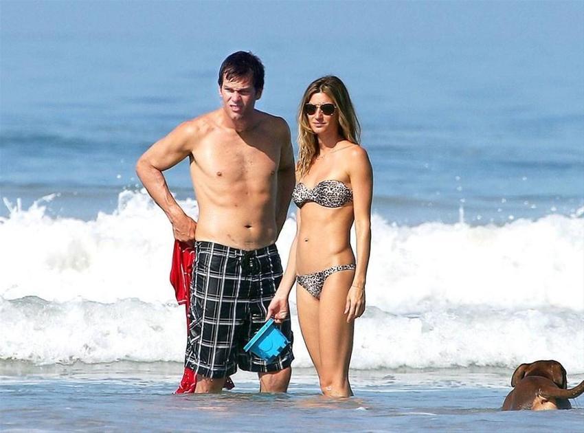 Şoke eden haber! Gisele Bündchen boşanıyor mu?