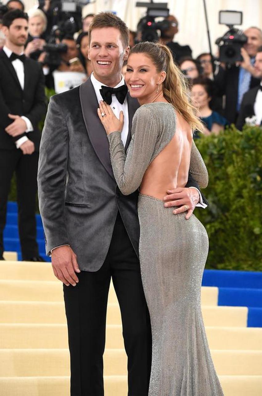 Şoke eden haber! Gisele Bündchen boşanıyor mu?