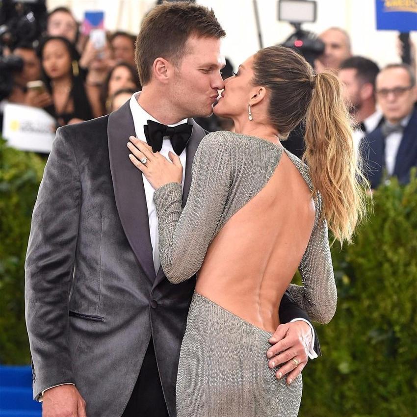 Şoke eden haber! Gisele Bündchen boşanıyor mu?