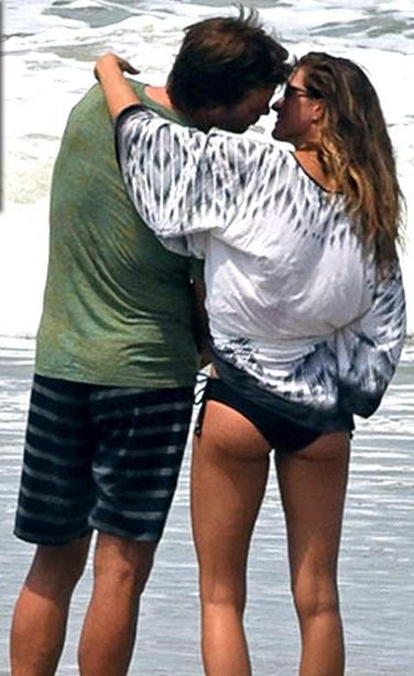 Şoke eden haber! Gisele Bündchen boşanıyor mu?