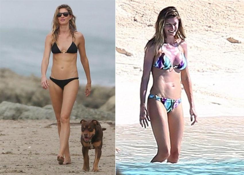 Şoke eden haber! Gisele Bündchen boşanıyor mu?