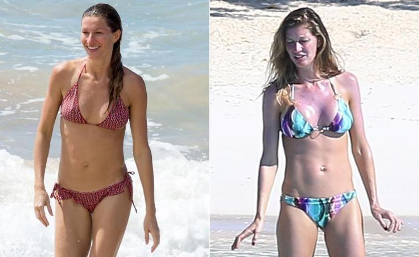 Şoke eden haber! Gisele Bündchen boşanıyor mu?