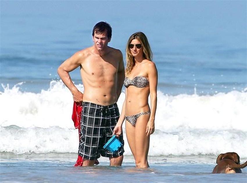 Şoke eden haber! Gisele Bündchen boşanıyor mu?