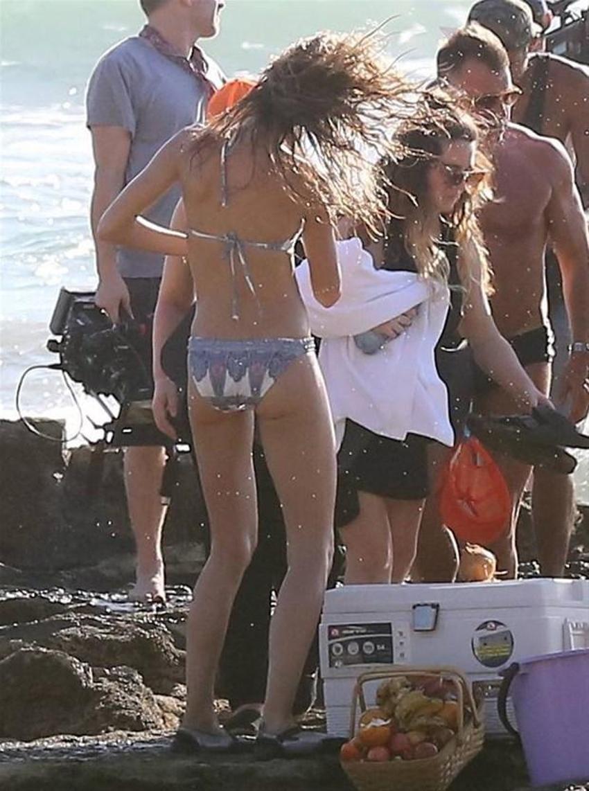 Şoke eden haber! Gisele Bündchen boşanıyor mu?