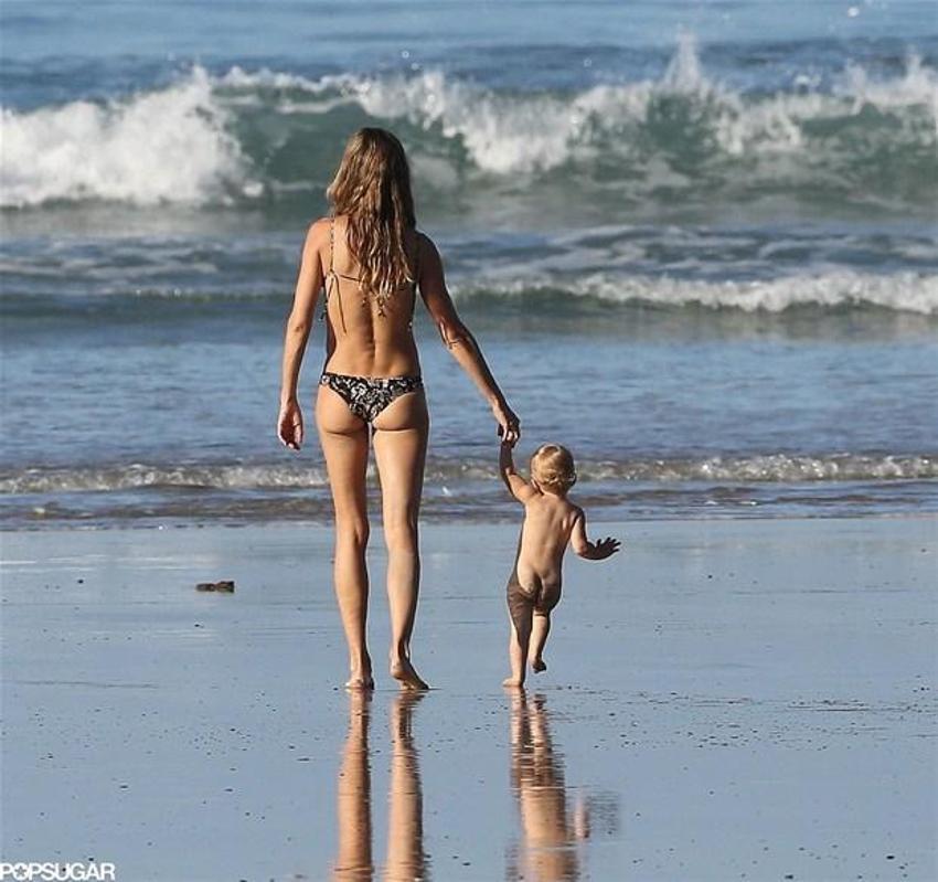 Şoke eden haber! Gisele Bündchen boşanıyor mu?
