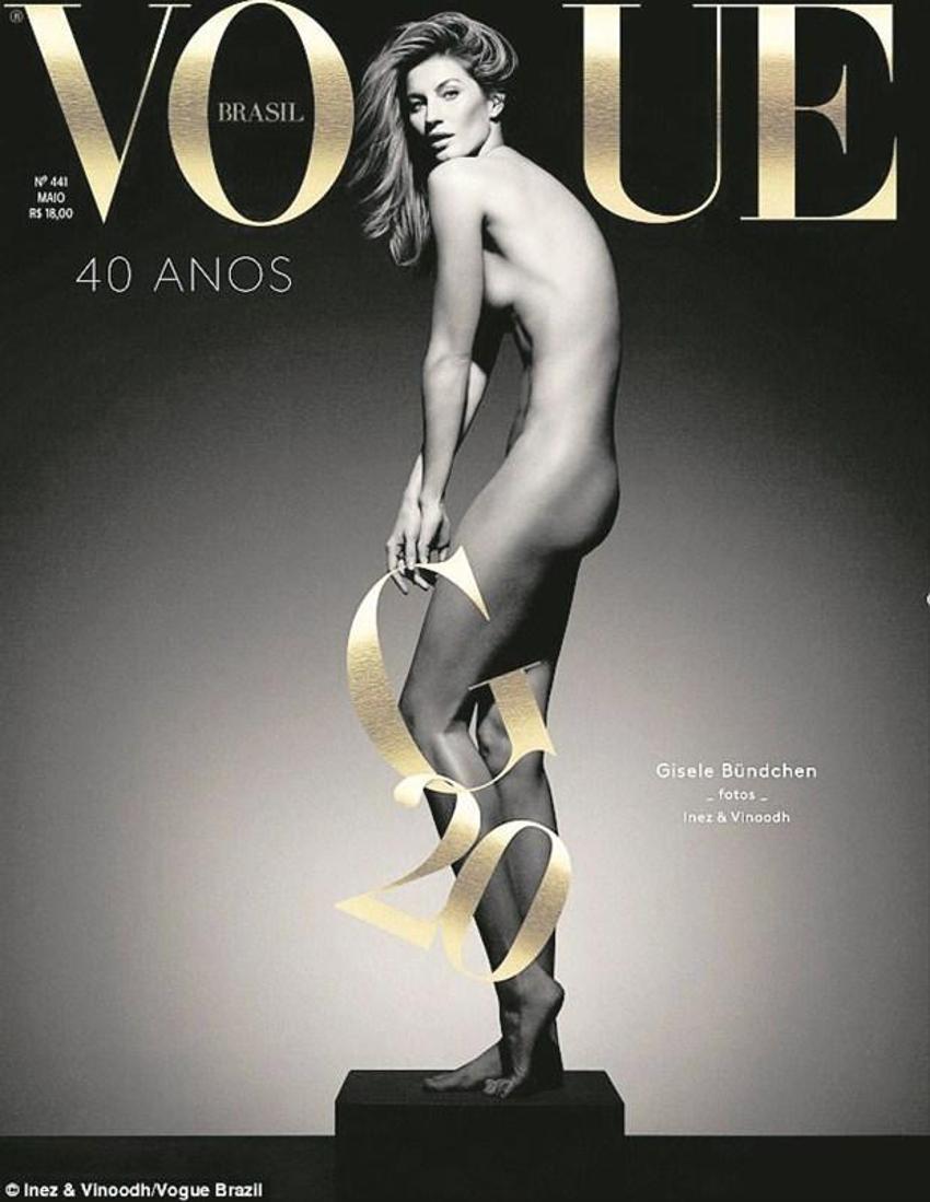 Şoke eden haber! Gisele Bündchen boşanıyor mu?