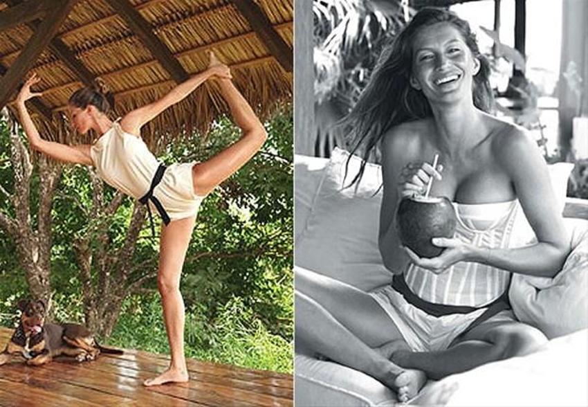Şoke eden haber! Gisele Bündchen boşanıyor mu?