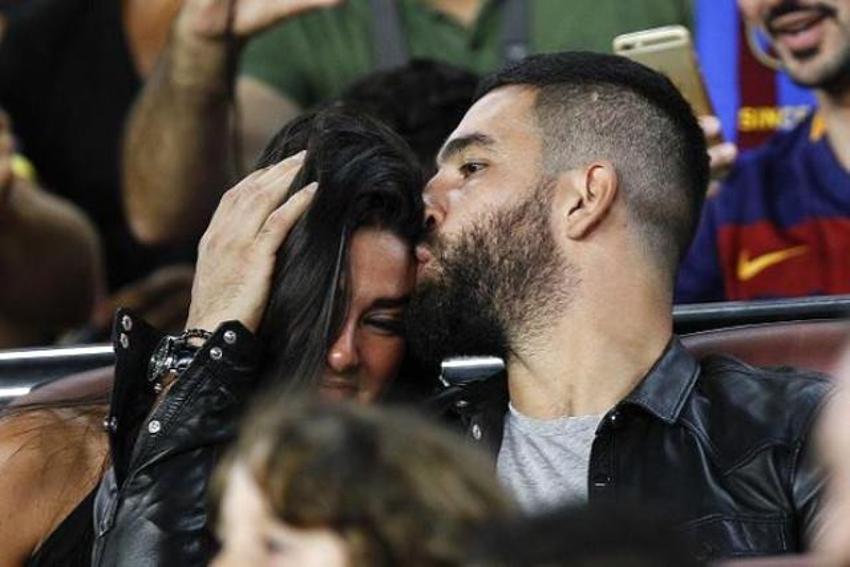 Yılın bombası! Arda Turan ile güzelle nikah kıydı...