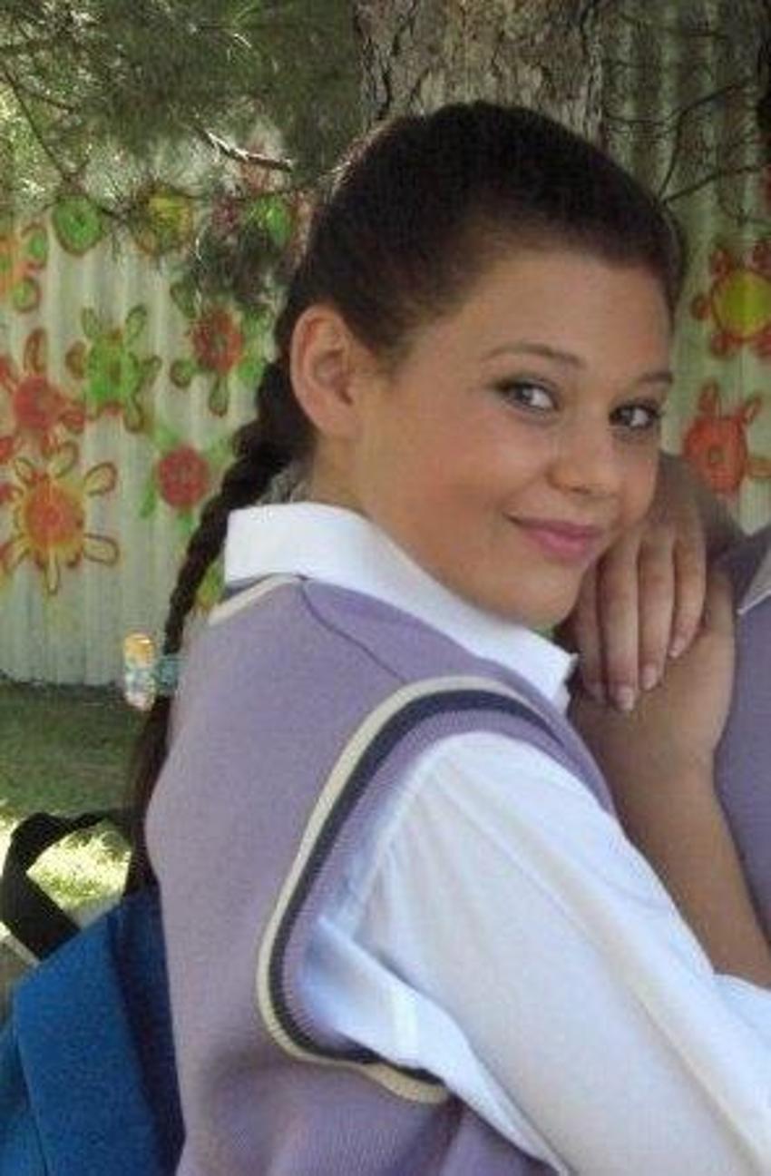 Bez Bebek'in Zeynep'i taş bebek oldu!