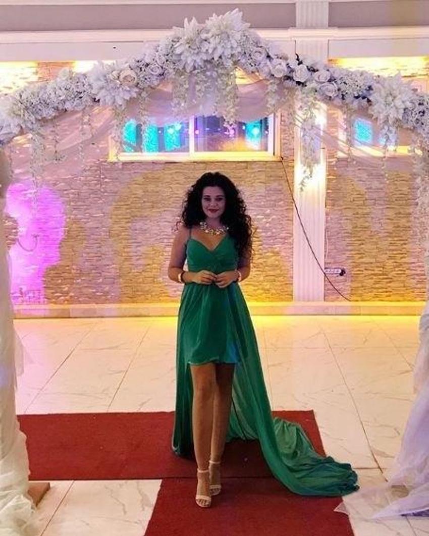 Bez Bebek'in Zeynep'i taş bebek oldu!