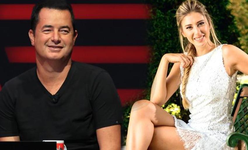 Şeyma Subaşı rüzgarı esti! Nefes kesti...