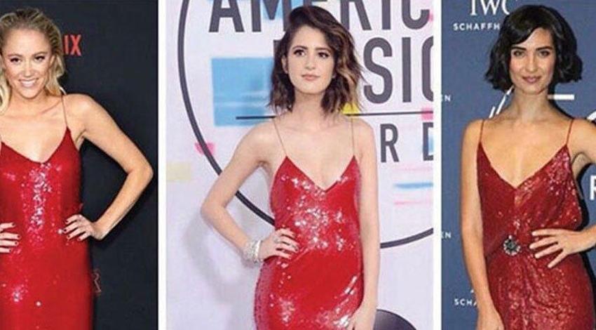 Tuba Büyüküstün şimdi yandı! Çakma çıktı...