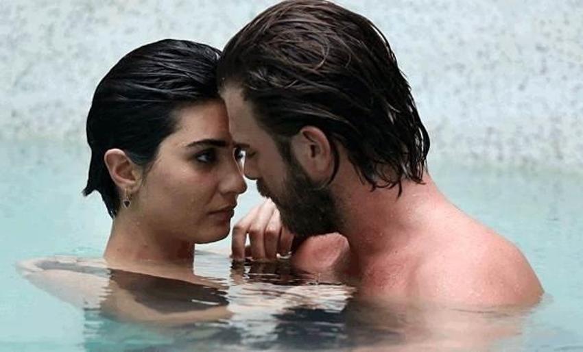 Tuba Büyüküstün şimdi yandı! Çakma çıktı...