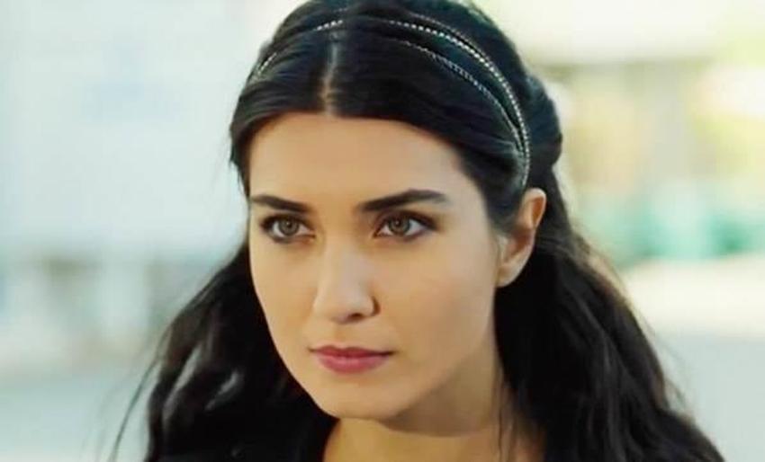 Tuba Büyüküstün şimdi yandı! Çakma çıktı...