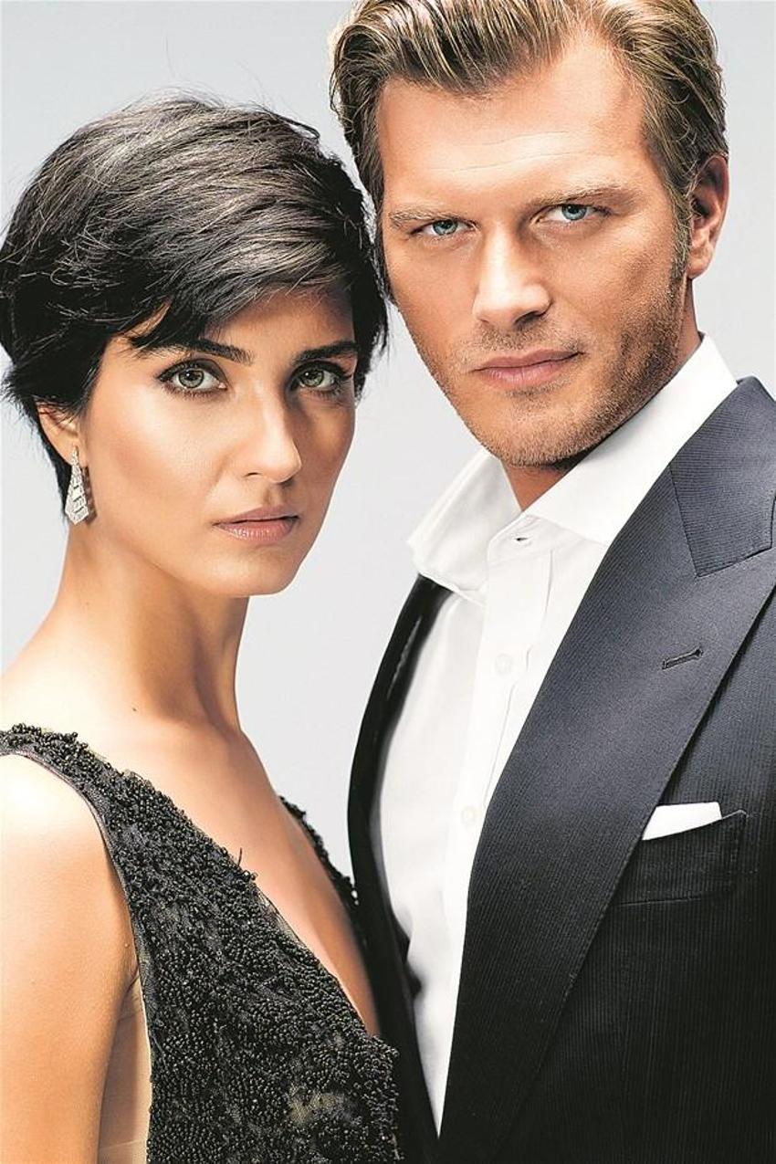 Tuba Büyüküstün şimdi yandı! Çakma çıktı...