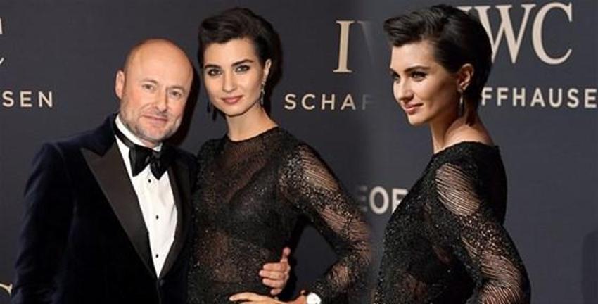 Tuba Büyüküstün şimdi yandı! Çakma çıktı...