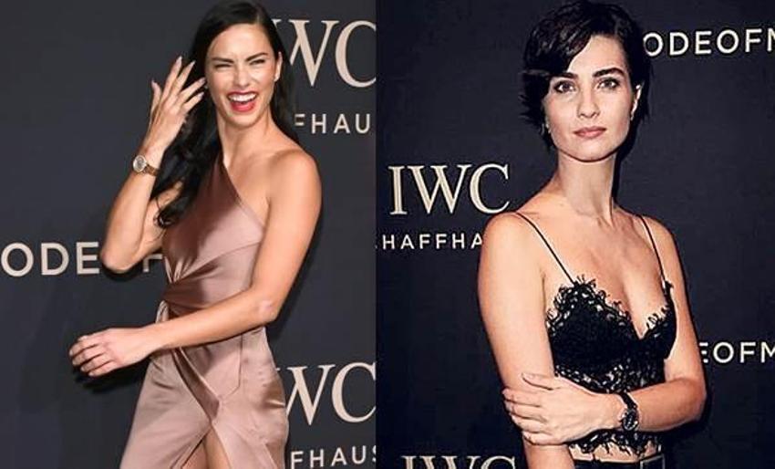 Tuba Büyüküstün şimdi yandı! Çakma çıktı...