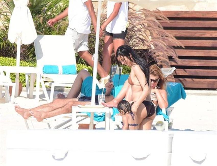 Tuba Büyüküstün şimdi yandı! Çakma çıktı...