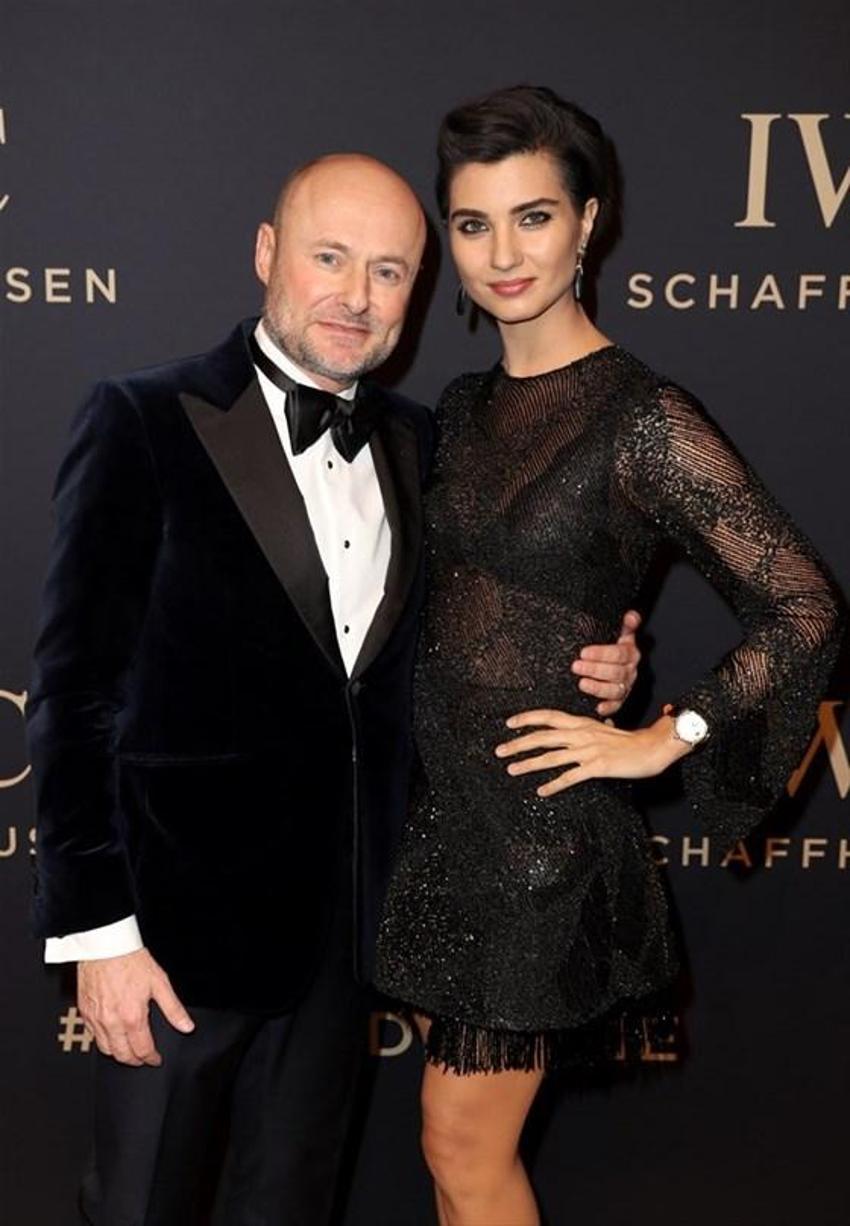 Tuba Büyüküstün şimdi yandı! Çakma çıktı...