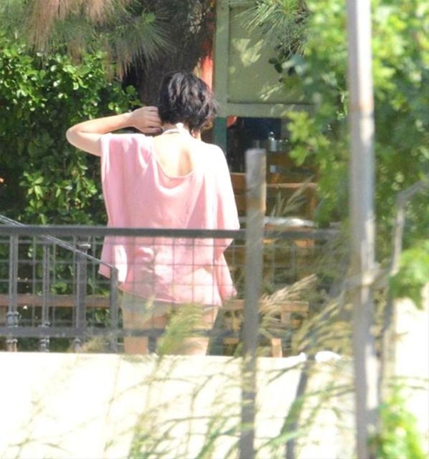 Tuba Büyüküstün şimdi yandı! Çakma çıktı...