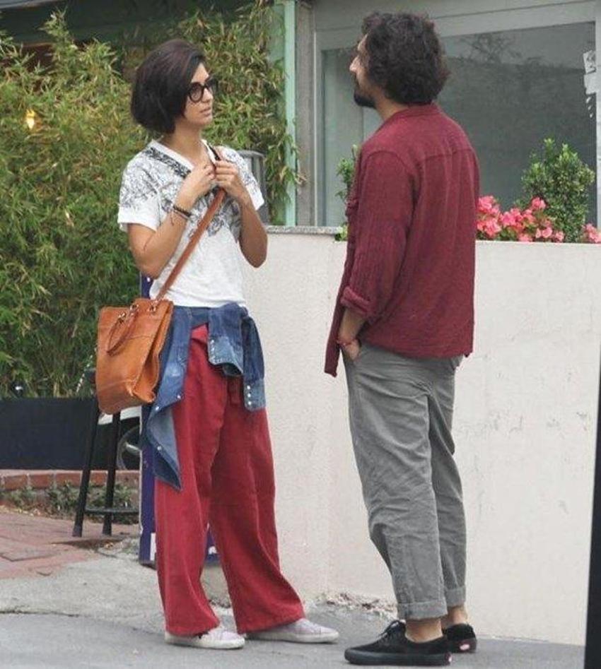 Tuba Büyüküstün şimdi yandı! Çakma çıktı...