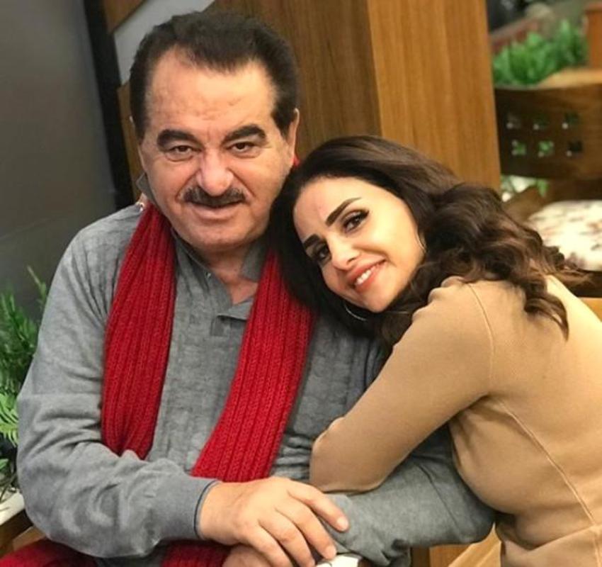 'Kırgınım' dediği Tatlıses'i ziyaret etti!