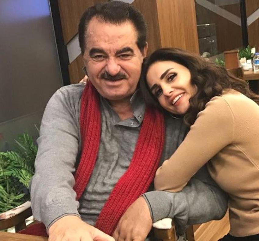 'Kırgınım' dediği Tatlıses'i ziyaret etti!