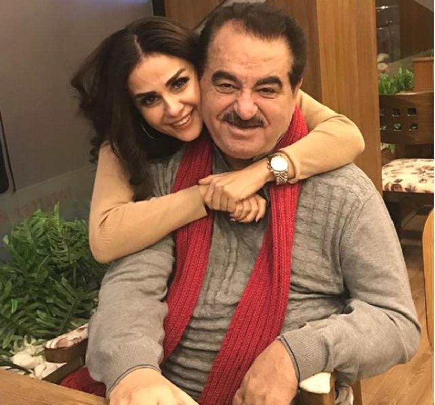'Kırgınım' dediği Tatlıses'i ziyaret etti!