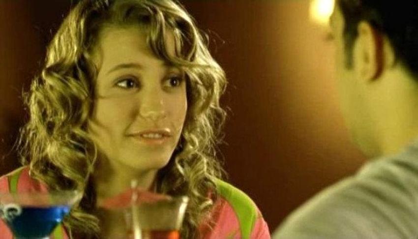 Serenay Sarıkaya'nın değişimi göğüsleriyle başladı!
