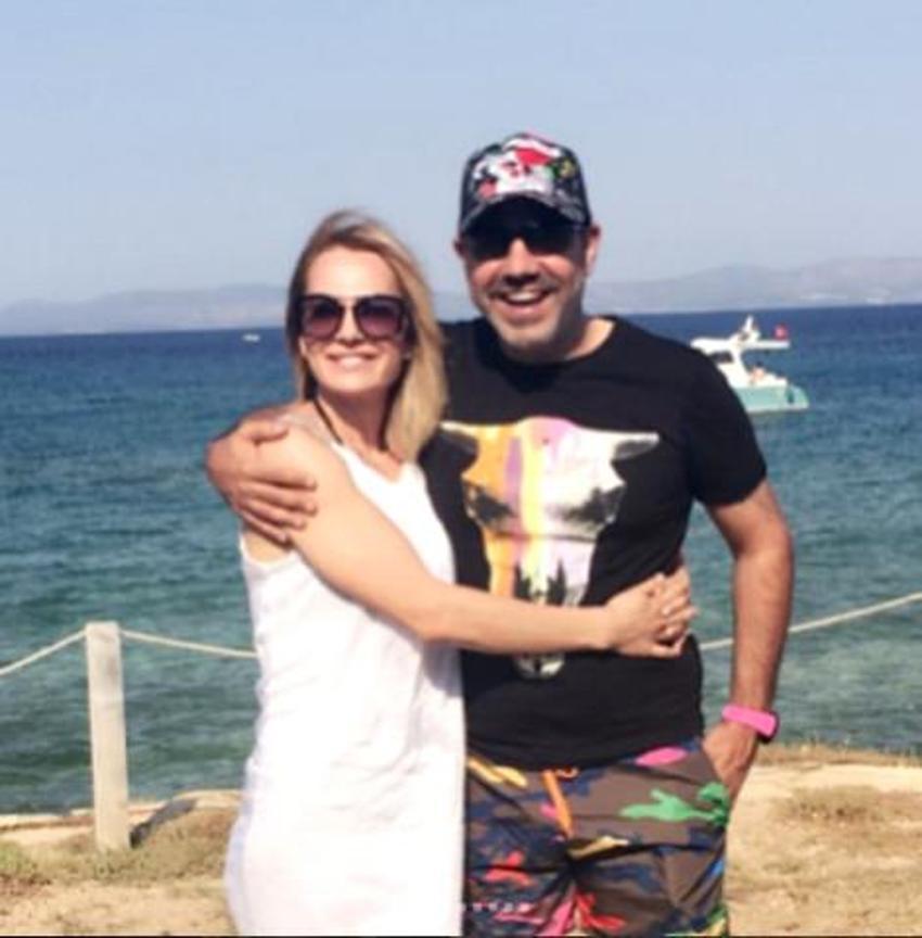 Survivor Nagihan aldatılma korkusundan sevgilisinden ayrıldı!