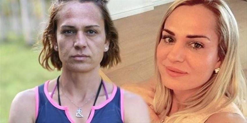 Survivor Nagihan aldatılma korkusundan sevgilisinden ayrıldı!
