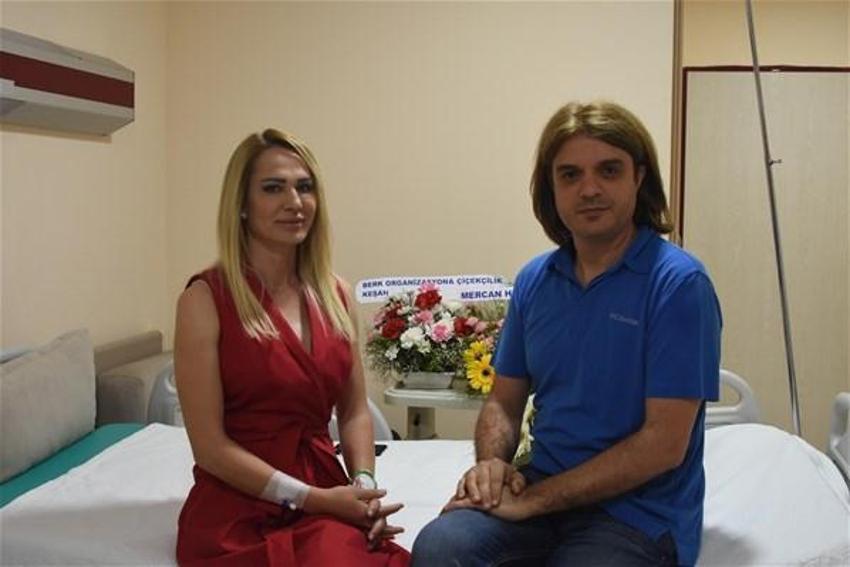 Survivor Nagihan aldatılma korkusundan sevgilisinden ayrıldı!