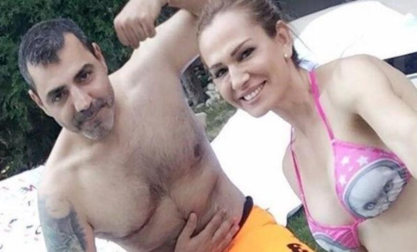 Survivor Nagihan aldatılma korkusundan sevgilisinden ayrıldı!